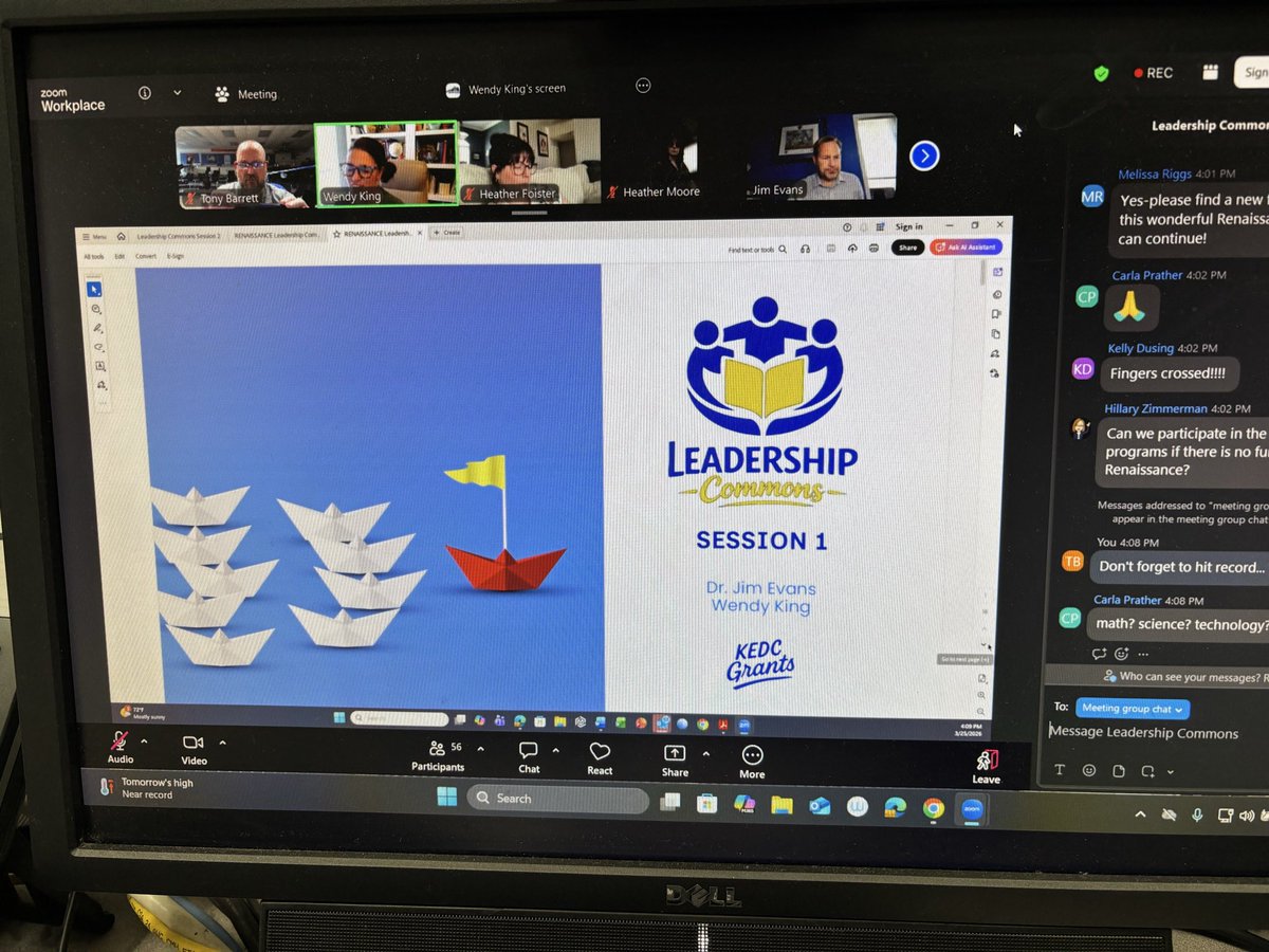 Tony Barrett tweet media