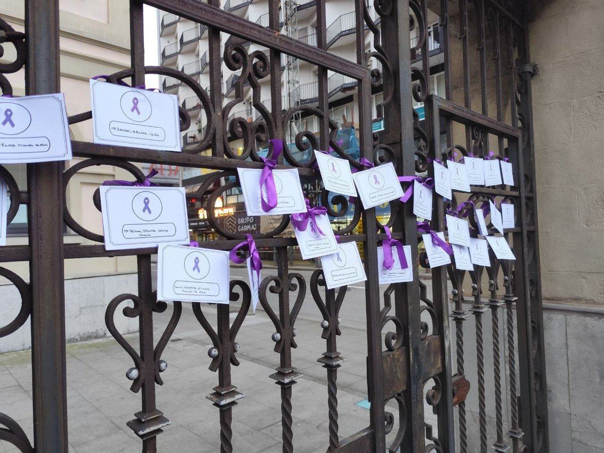 Laura García tweet media