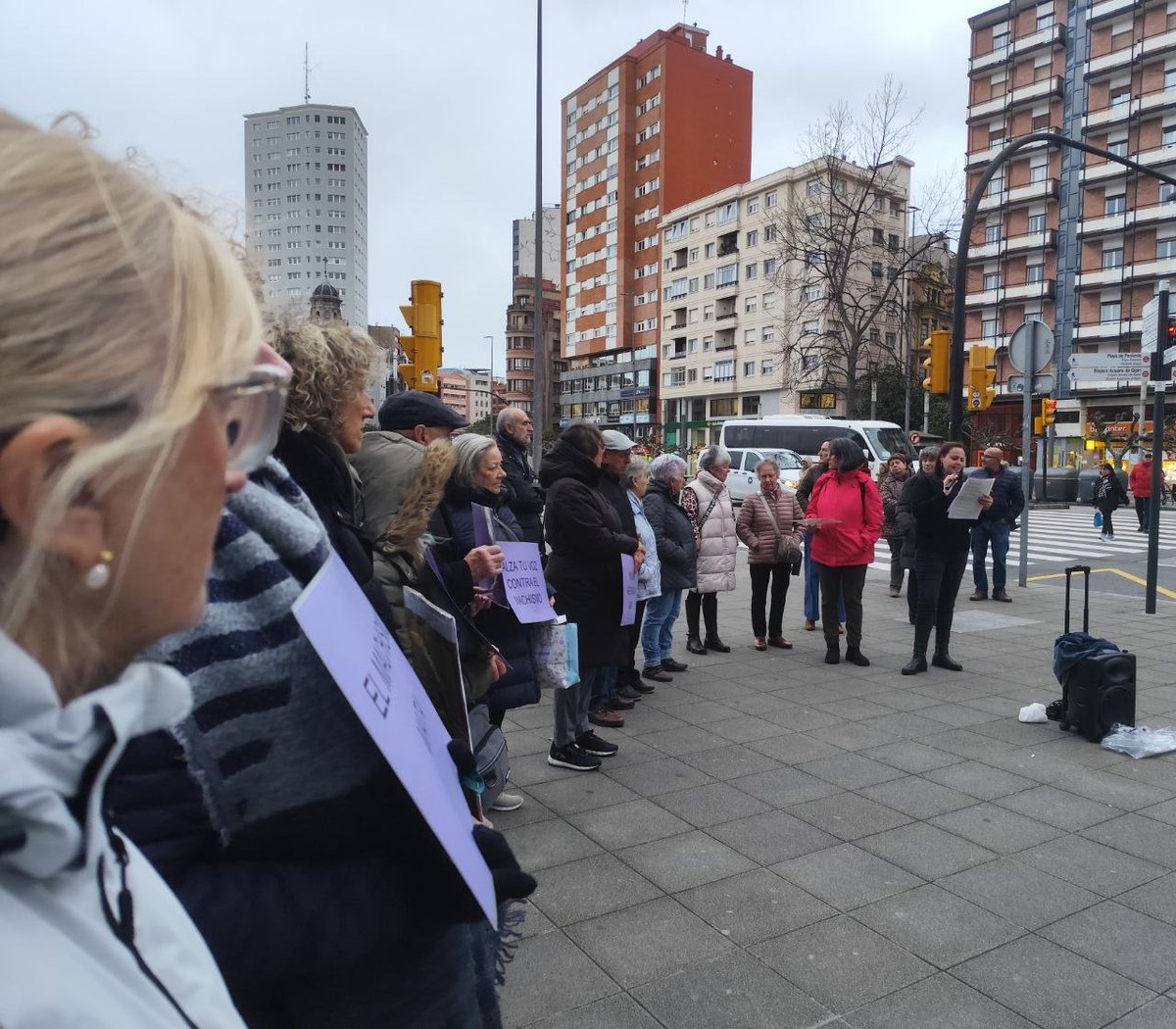 Laura García tweet media