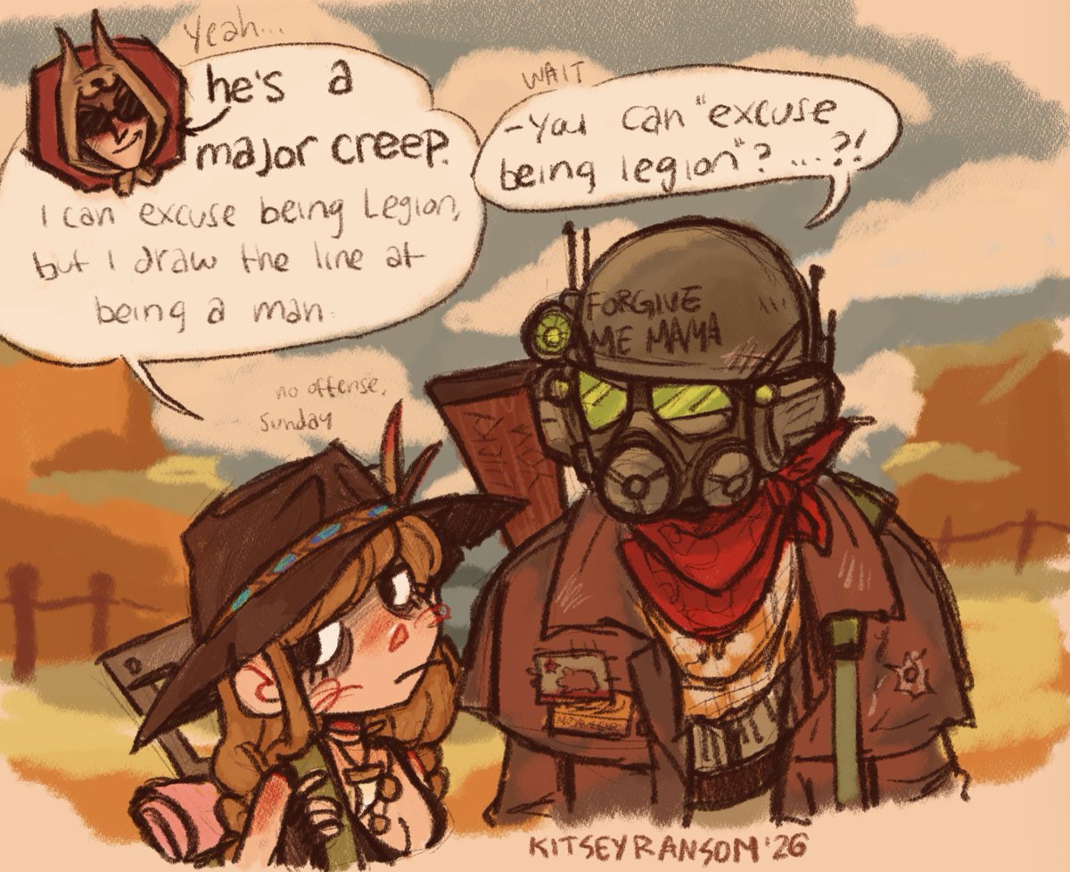 kitsey 🌈⚡️ tweet media