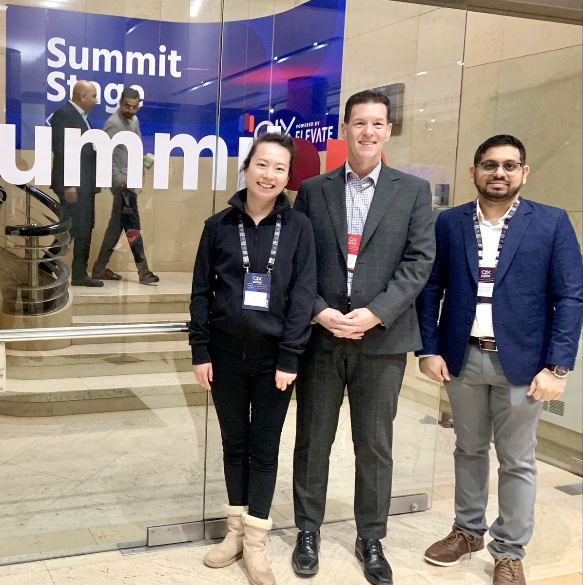 Spark Centre tweet media