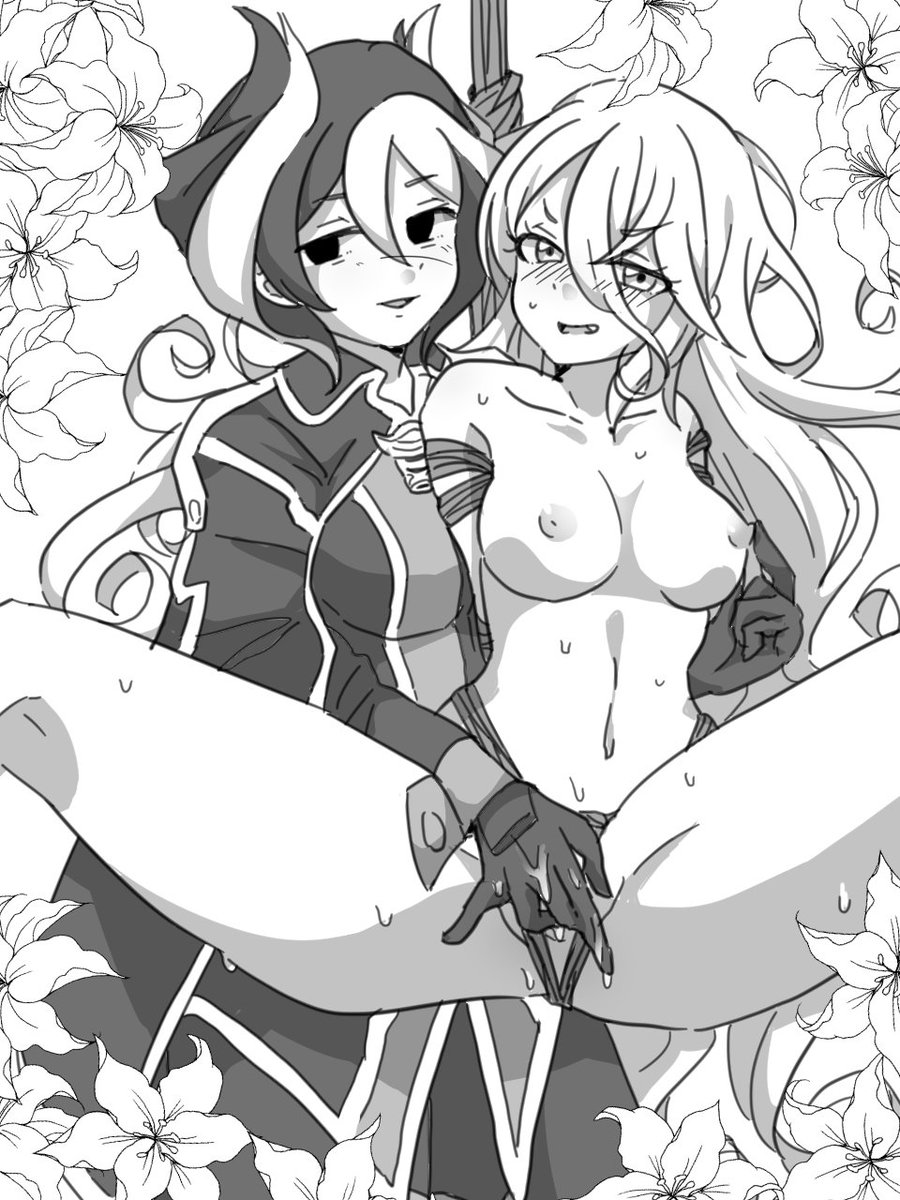 ぴちか tweet media