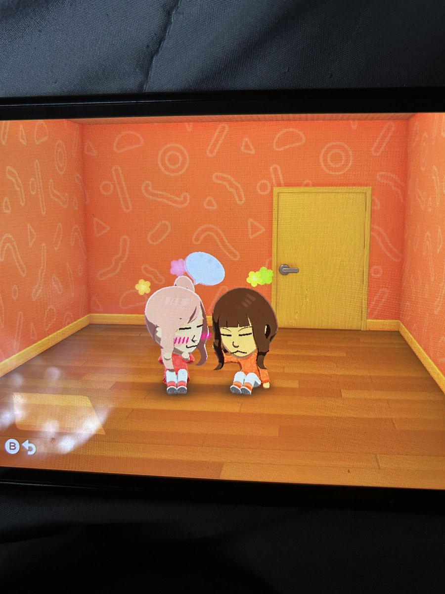 Mari 🪼 tweet media