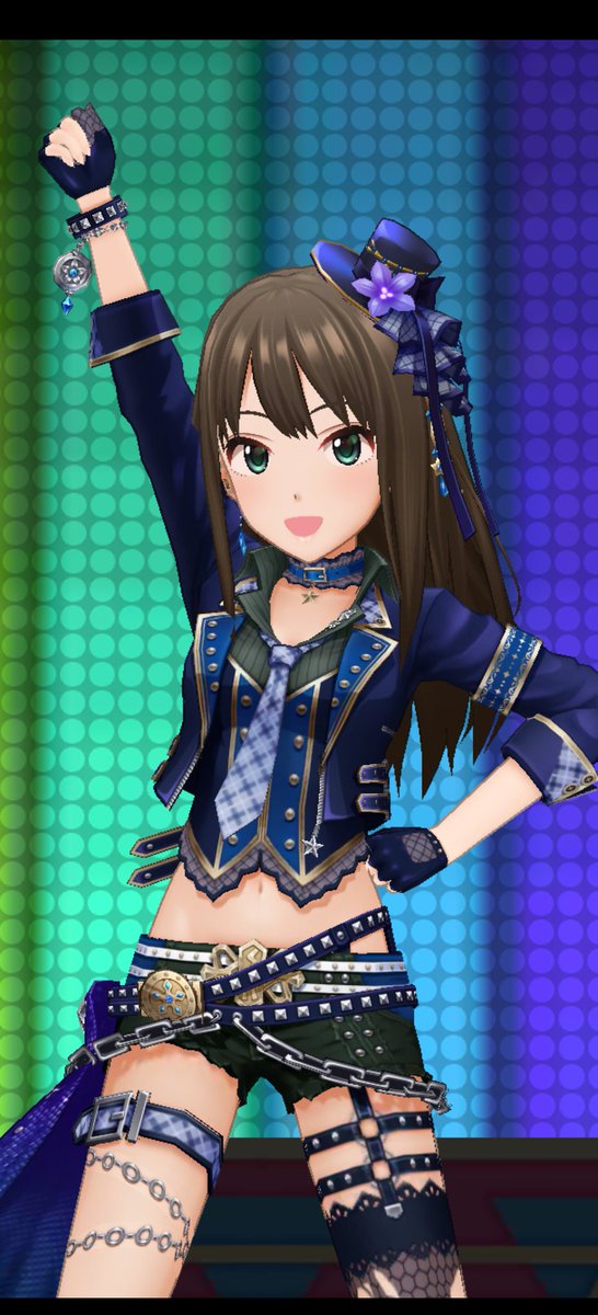 とっしんとし@塔③50階@千秋楽で灰になったP tweet media