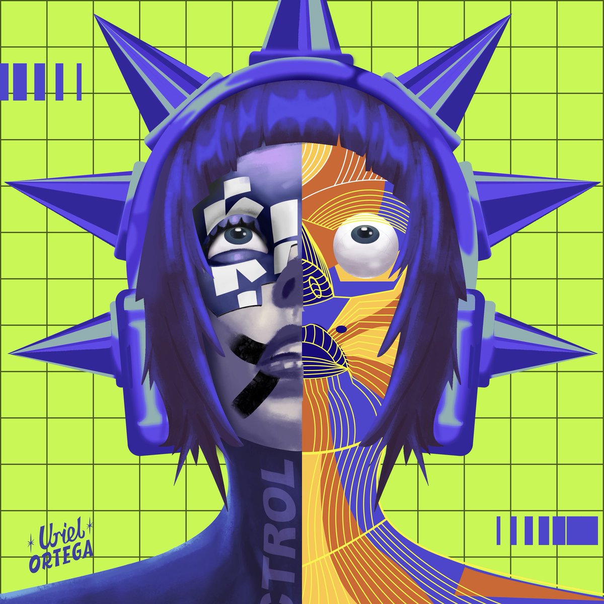 Uriel Ortega tweet media