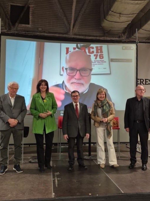 Laura Borràs 🎗 tweet media