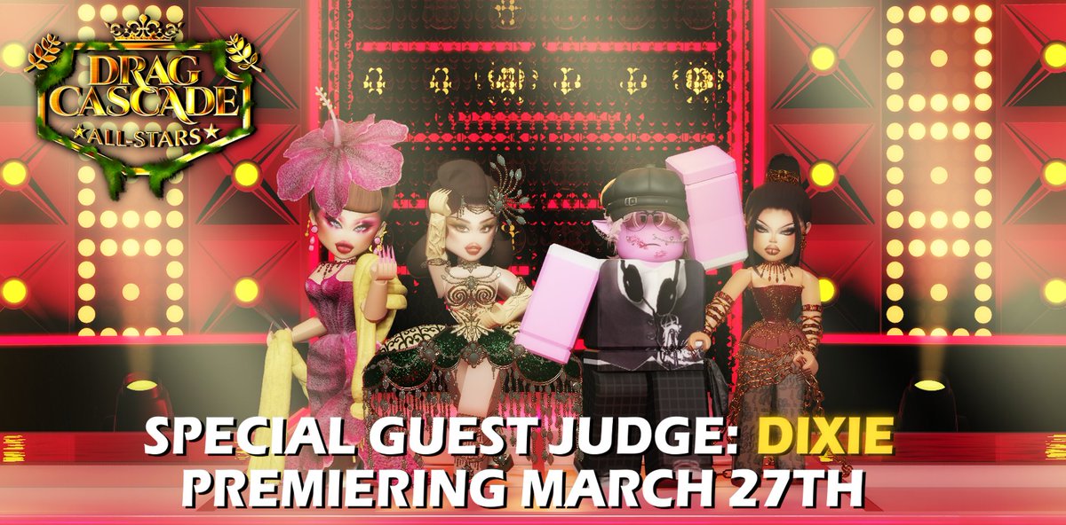 Cassidy Cascade tweet media