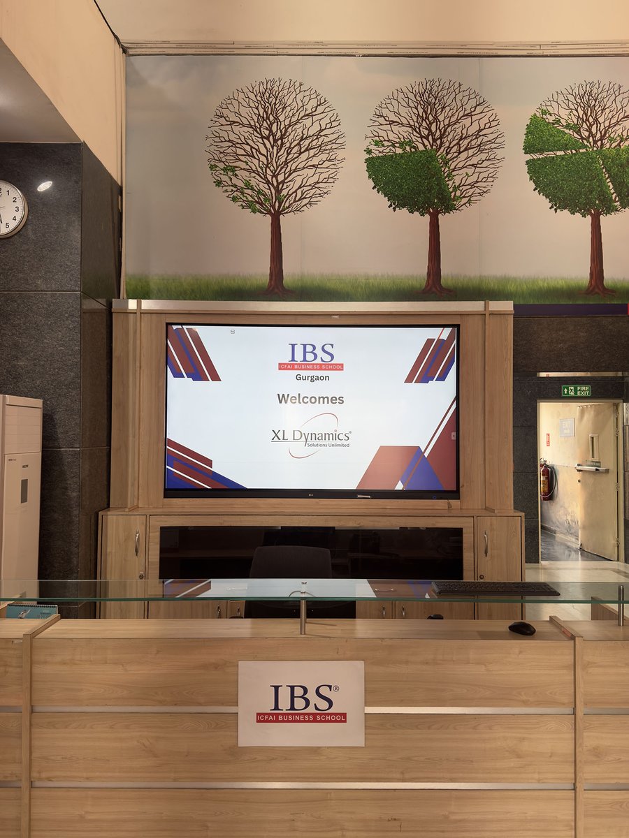 XL Dynamics tweet media