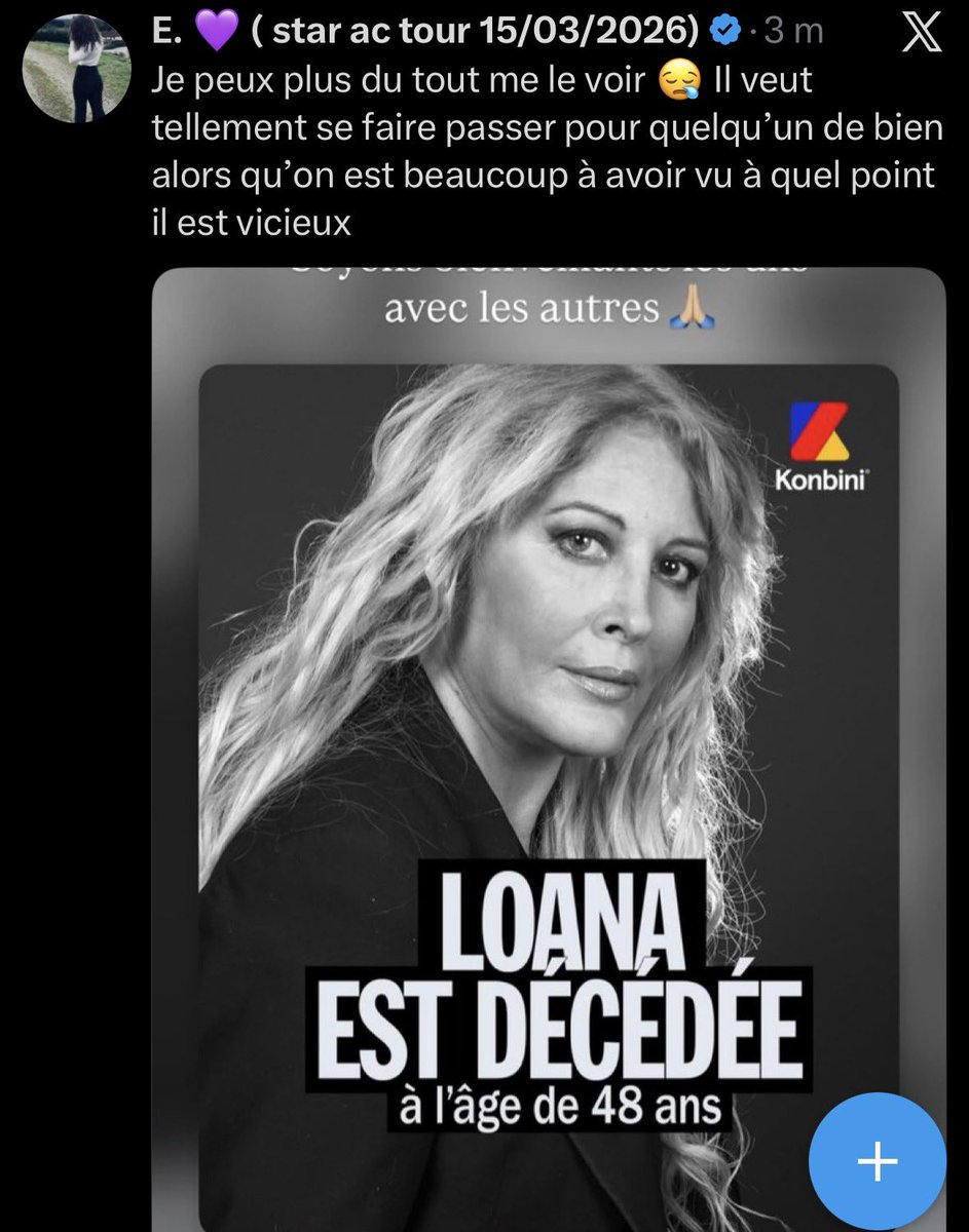 Mily on fire tweet media