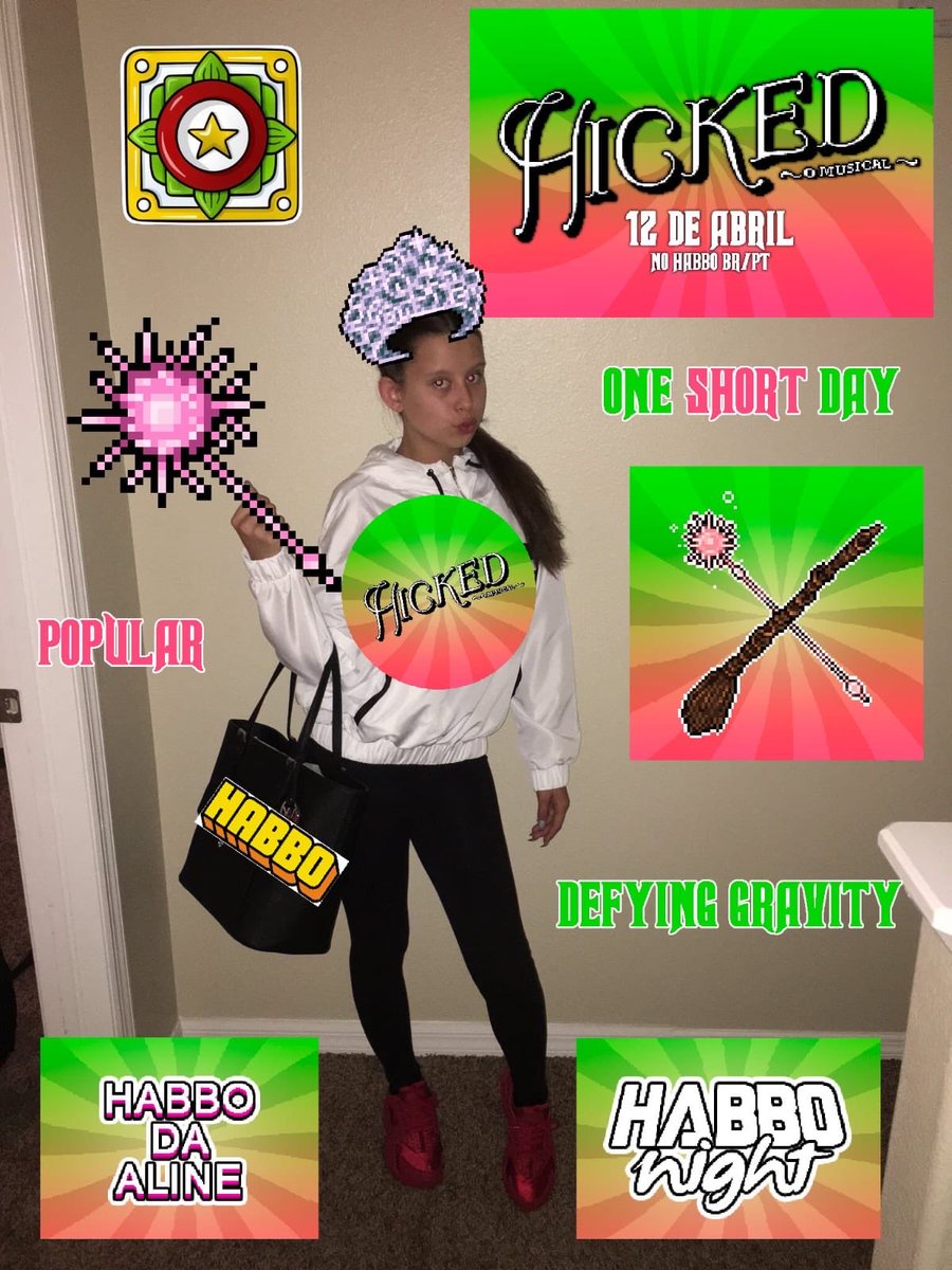 HabboNight tweet media