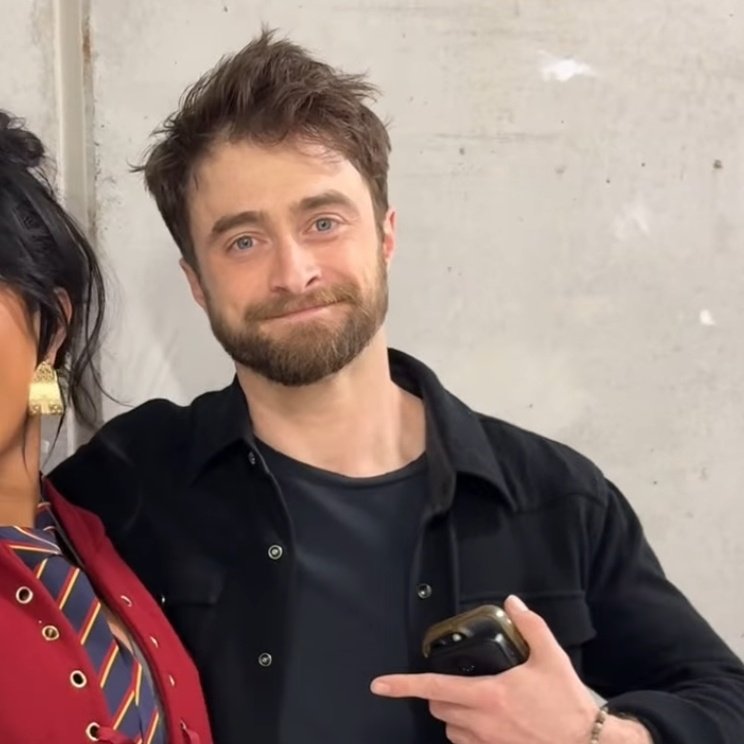 dan rad stan♡ tweet media