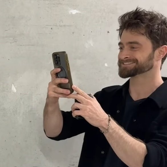 dan rad stan♡ tweet media