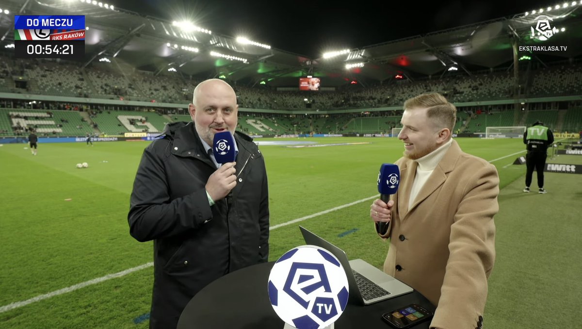 Raków Updates/News tweet media