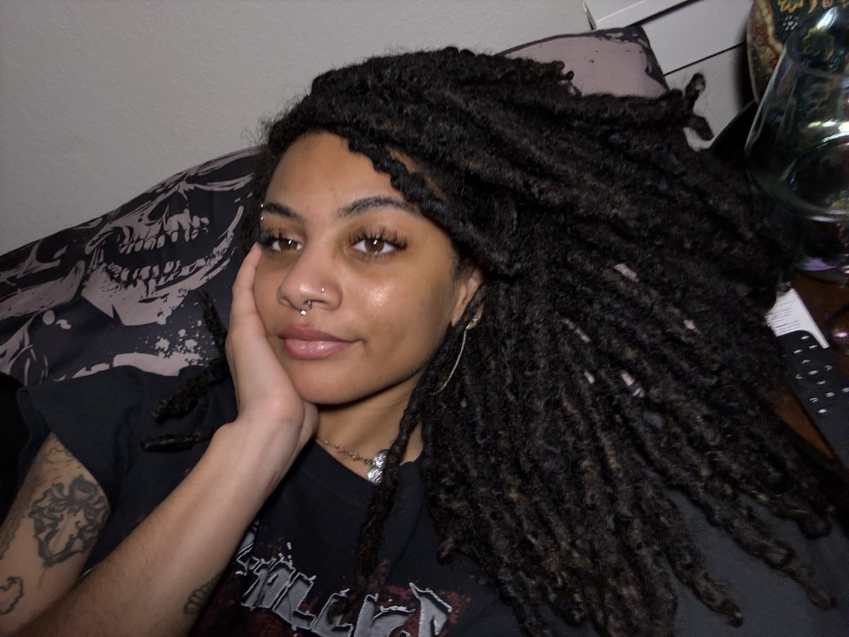 princess ♱ tweet media