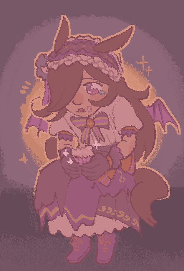 minty 🩷🐦⬛💀✨ (comms open) tweet media