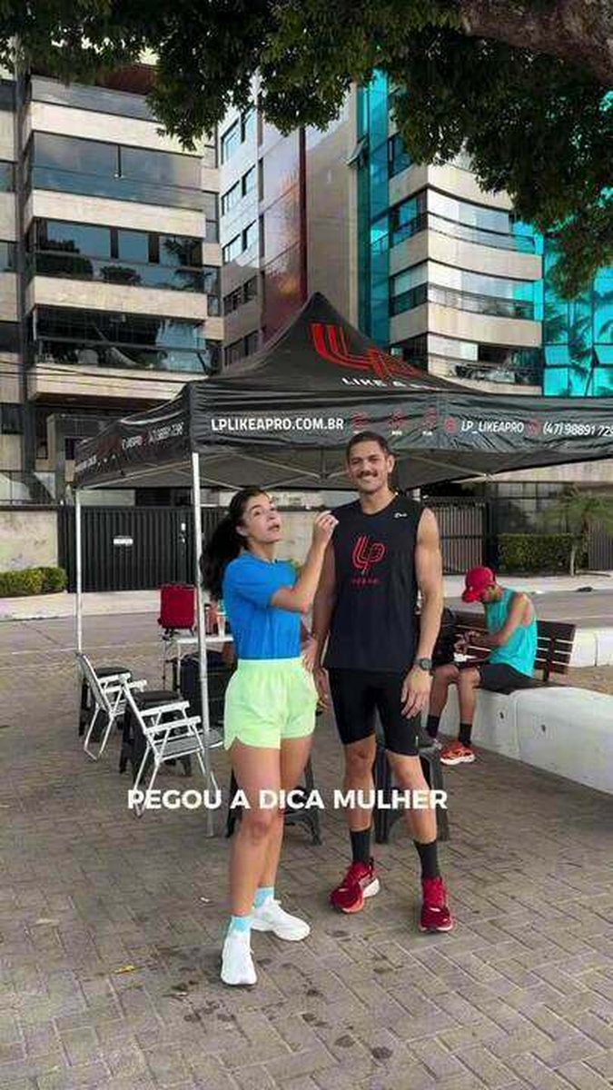 Marque no calendário: corida de rua do Cesmac será disputada domingo pela manhã, em Maceió dlvr.it/TRhwpc