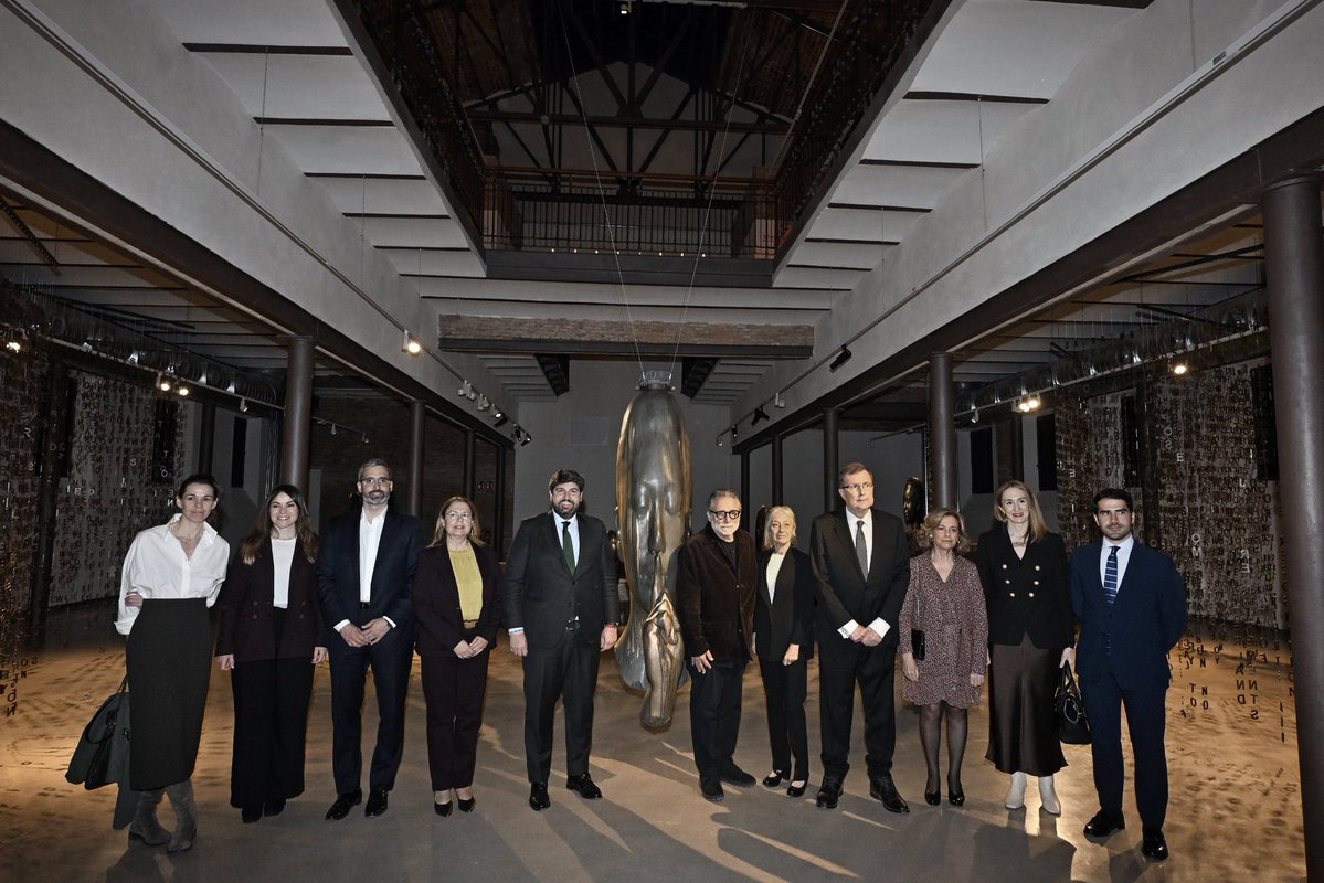 Ayuntamiento de Murcia tweet media