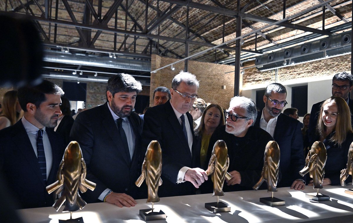 Ayuntamiento de Murcia tweet media