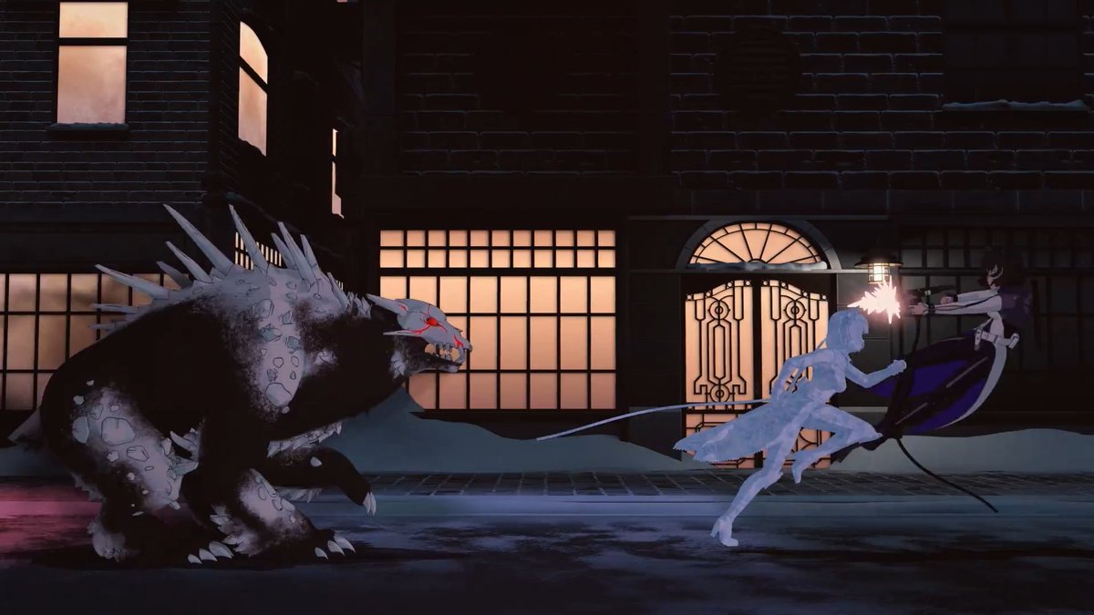 umber7⚠️NO RWBY SPOILERS ⚠️ tweet media