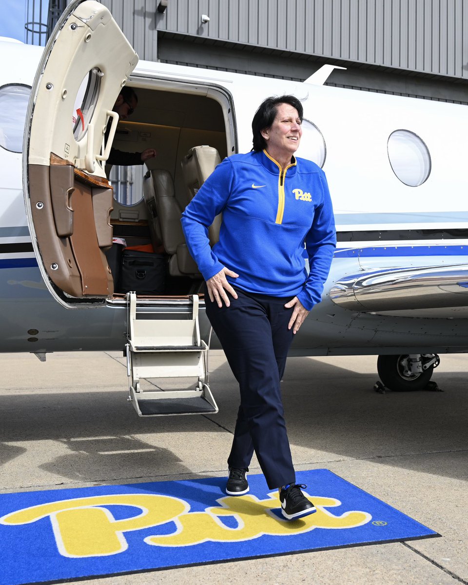 Pitt Basketball tweet media