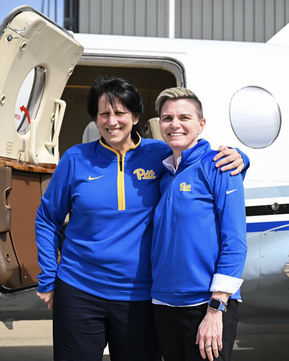 Pitt Basketball tweet media