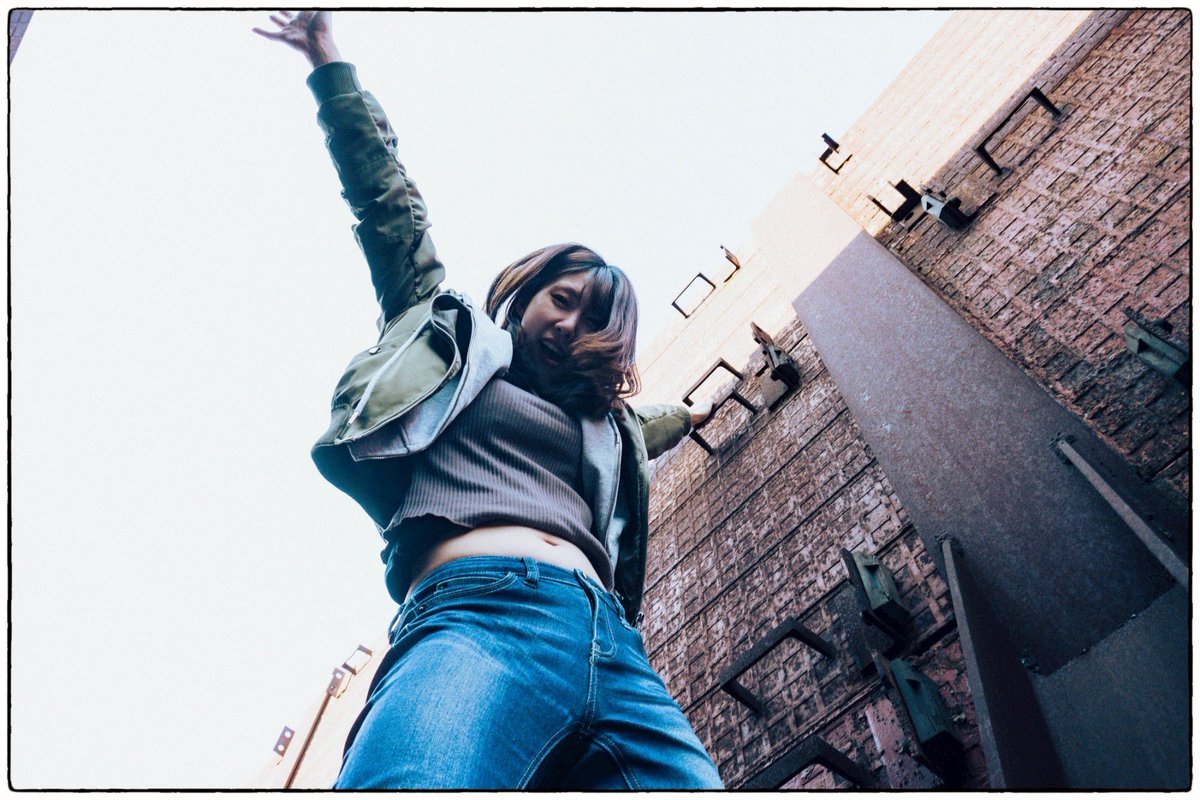 𝙊𝘽𝙄 尾陽唯一 tweet media