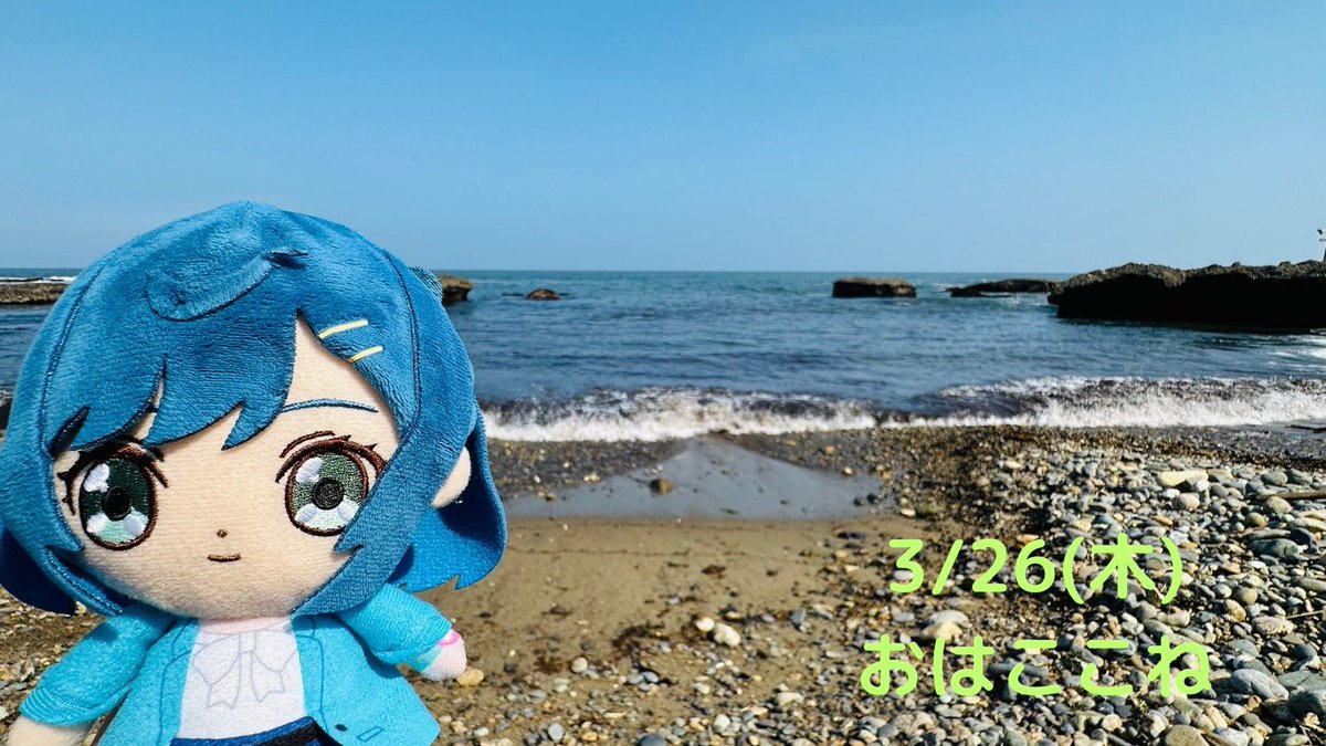 さくまる tweet media