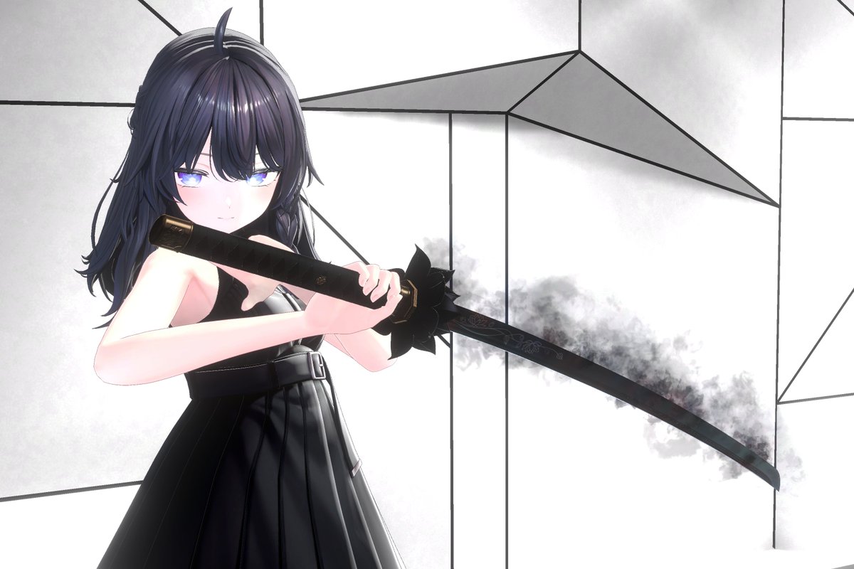 ぜろけん。 / VRC tweet media