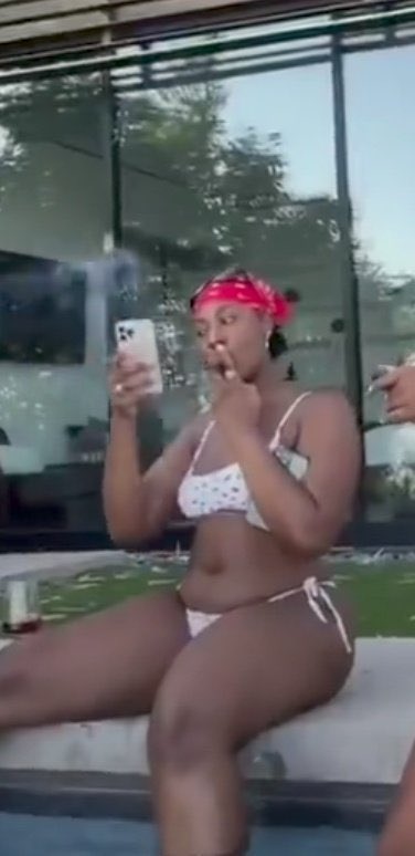 DAMI FOREIGN🥶 tweet media