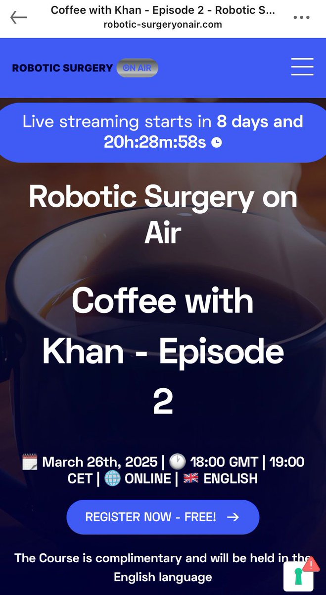 Portsmouth Colorectal tweet media