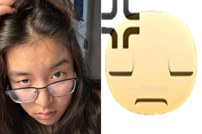 M𝚘lecuIar Monculus || Follow my art account! tweet media