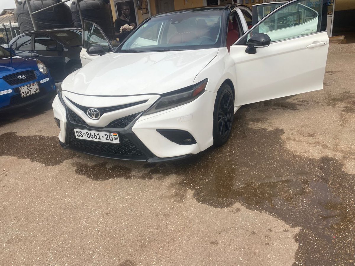 AngelsGarageGhana🪽 tweet media