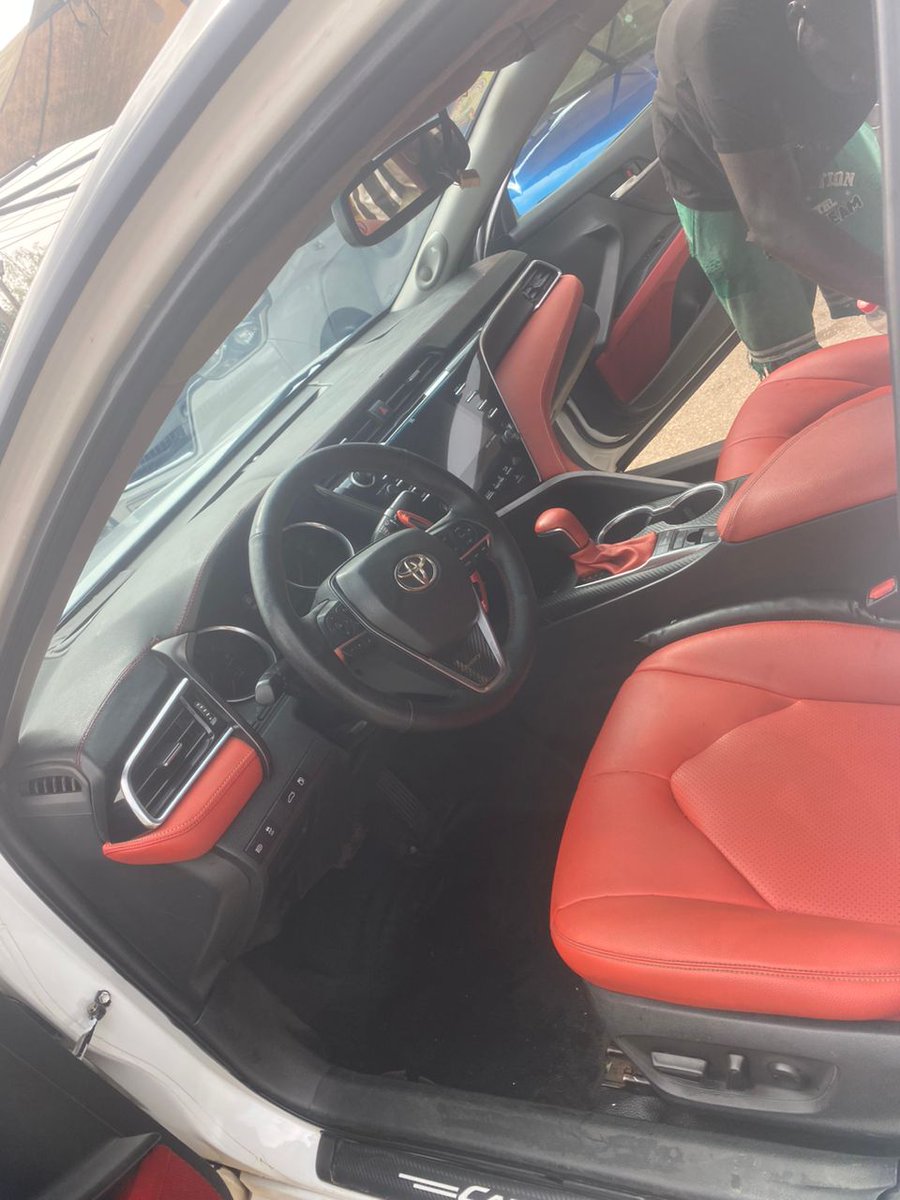 AngelsGarageGhana🪽 tweet media