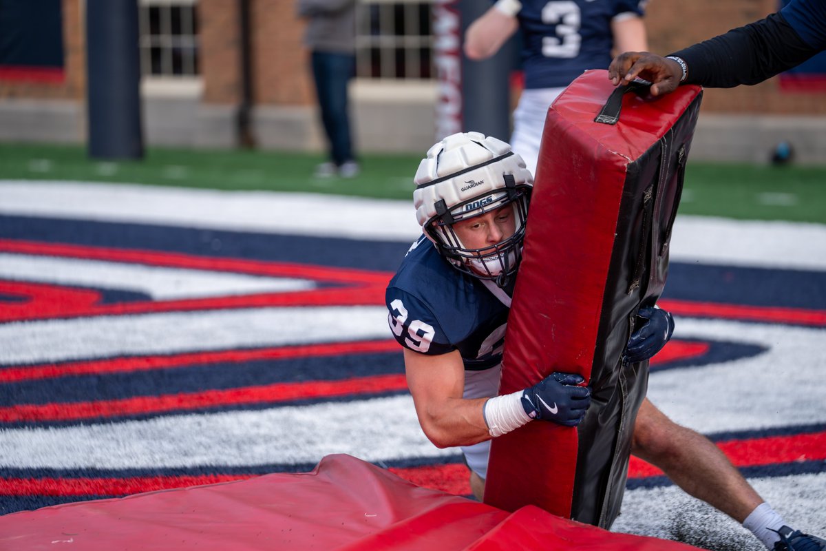 Samford Football tweet media