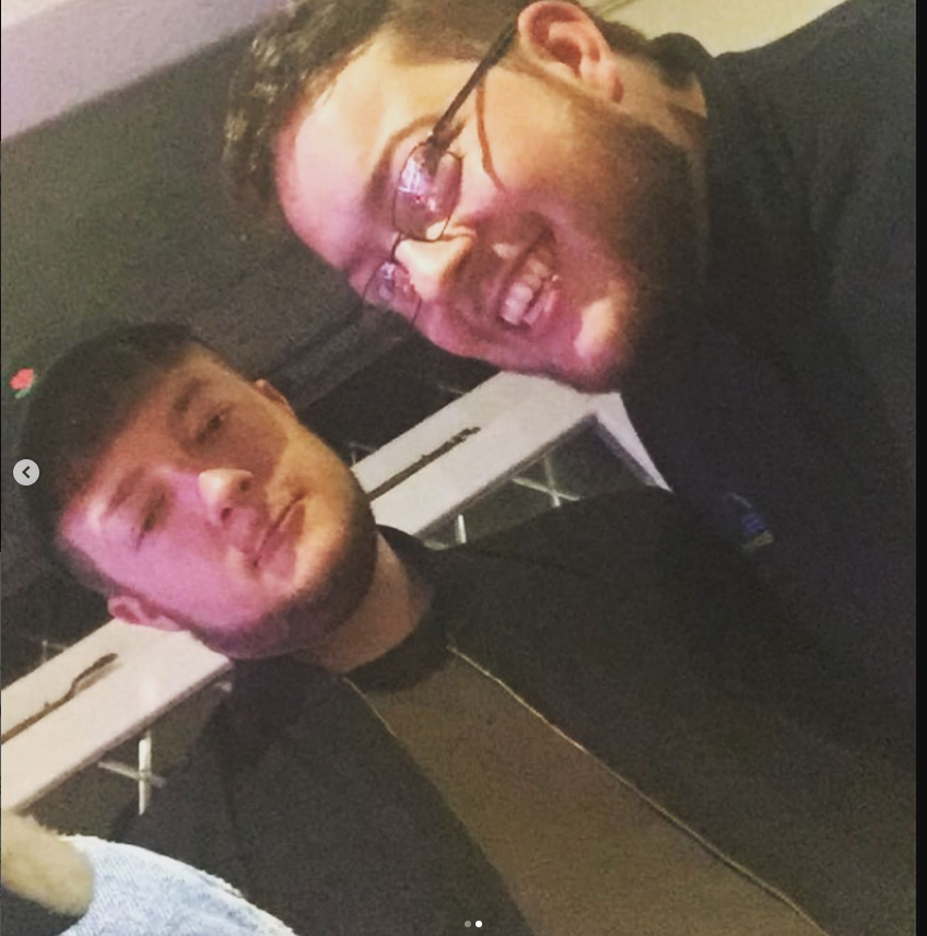 ZedAyKay tweet media