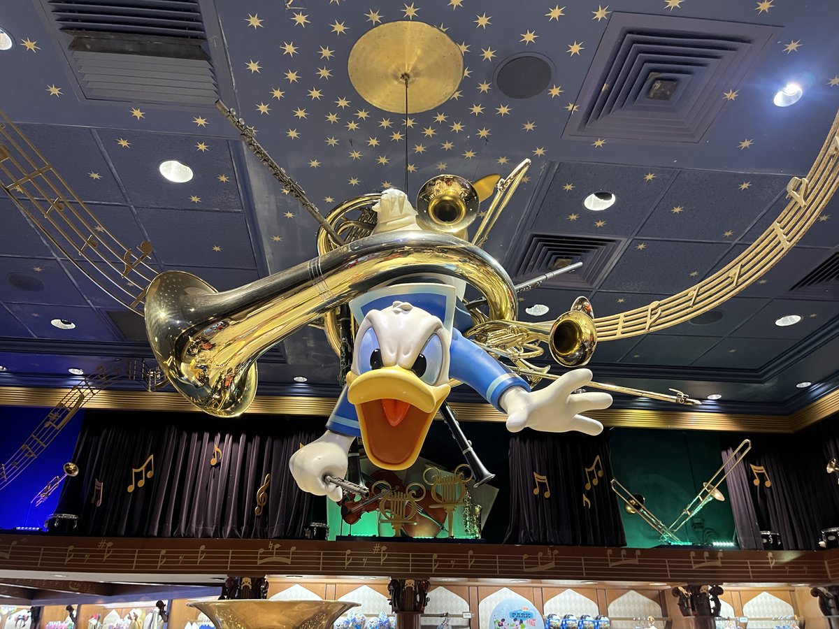 Disney Clips Guy tweet media