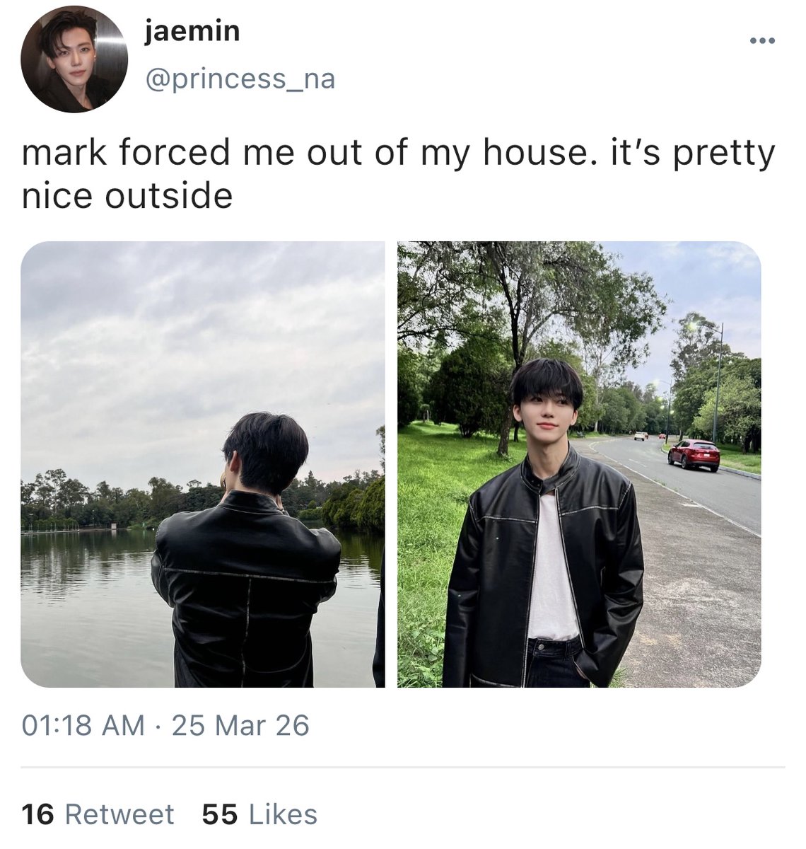 ellie ⚾️ feeling sexier tweet media