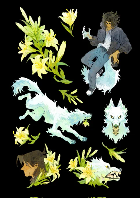 Kiba? KIBA!!!