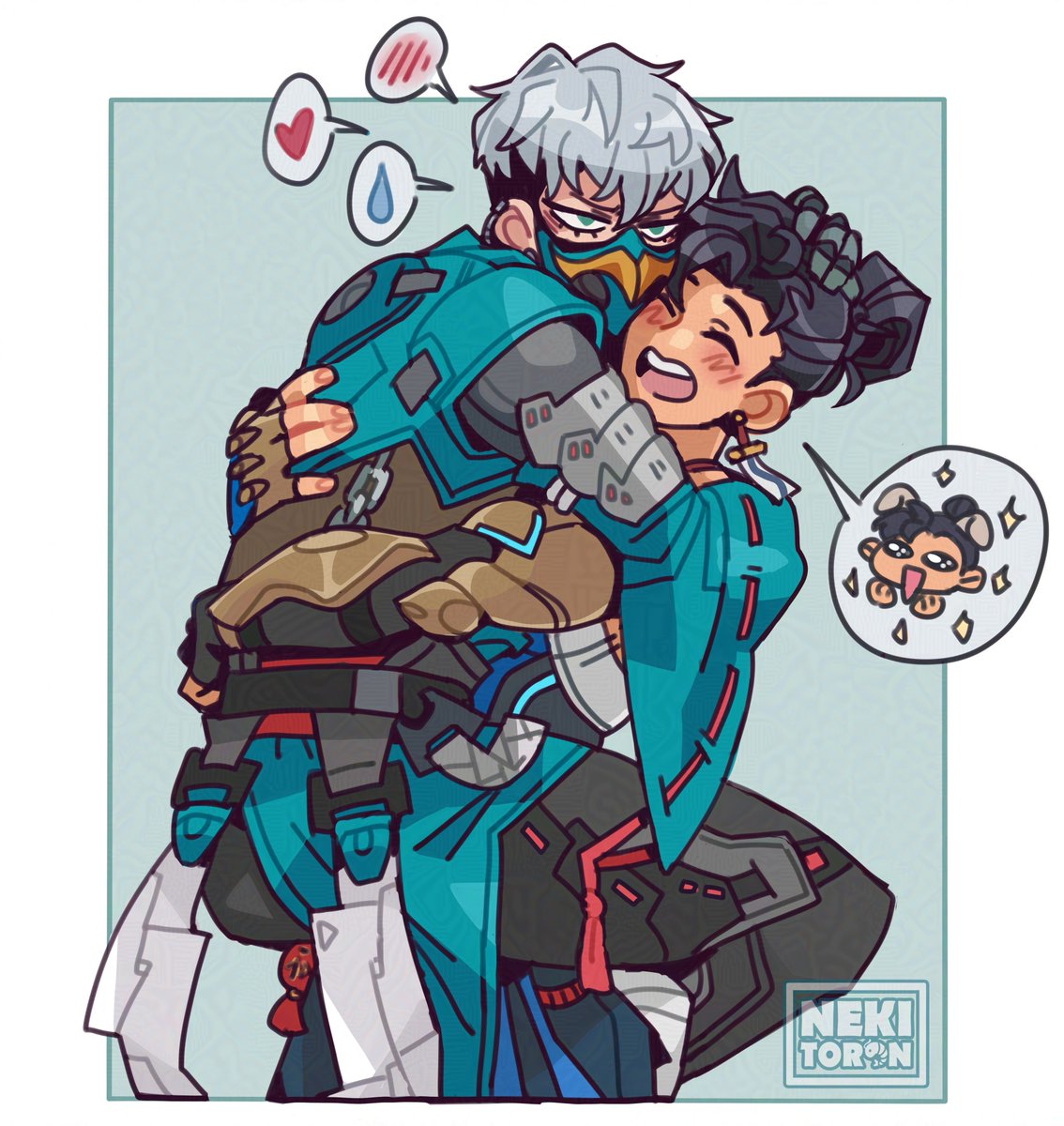 𝙉єкιтσяση 》🦐𝑂𝑝𝑒𝑛 𝒄𝒐𝒎𝒎𝒔 tweet media