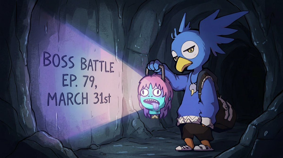 ¢ℓσυ∂z ☁️| Catalyst tweet media