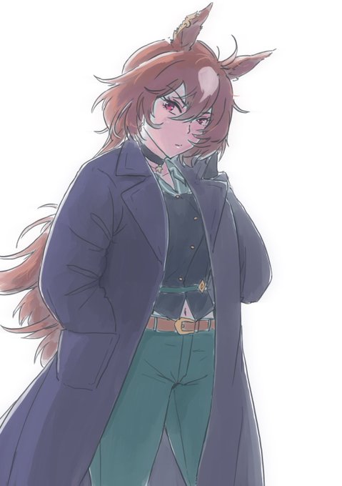 シリウスの日らしいので再掲 