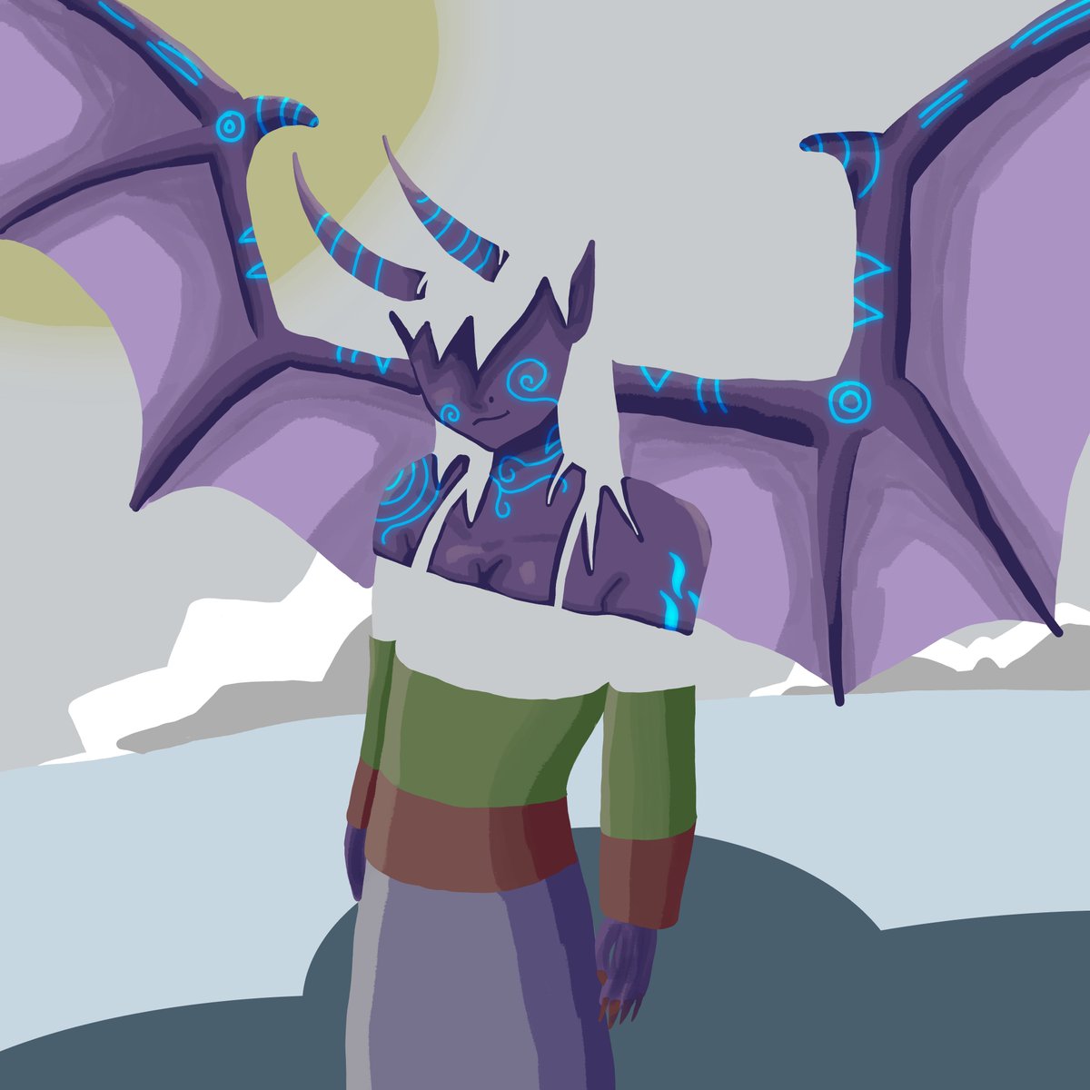 Pixel JamJar making friends and drawing!🔞 tweet media