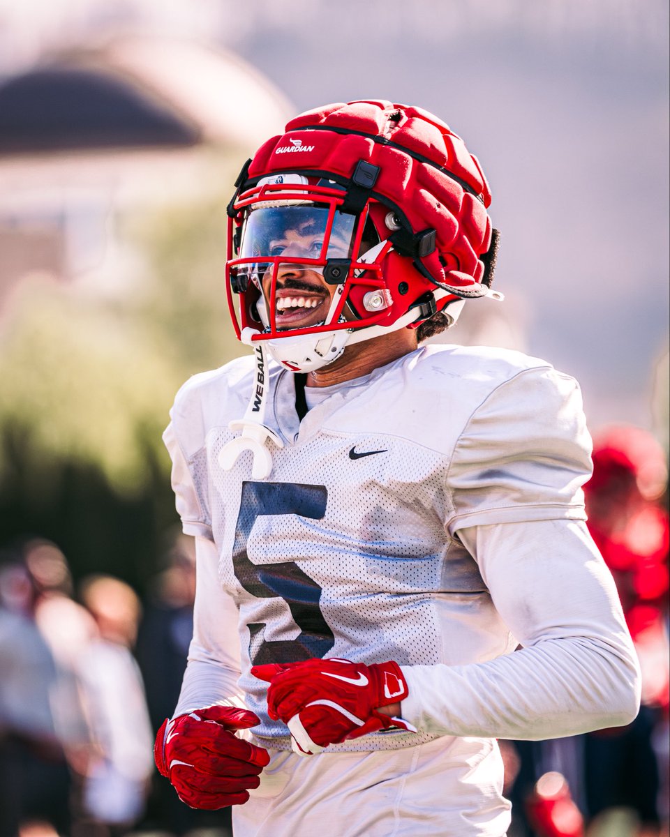 Liberty Football tweet media