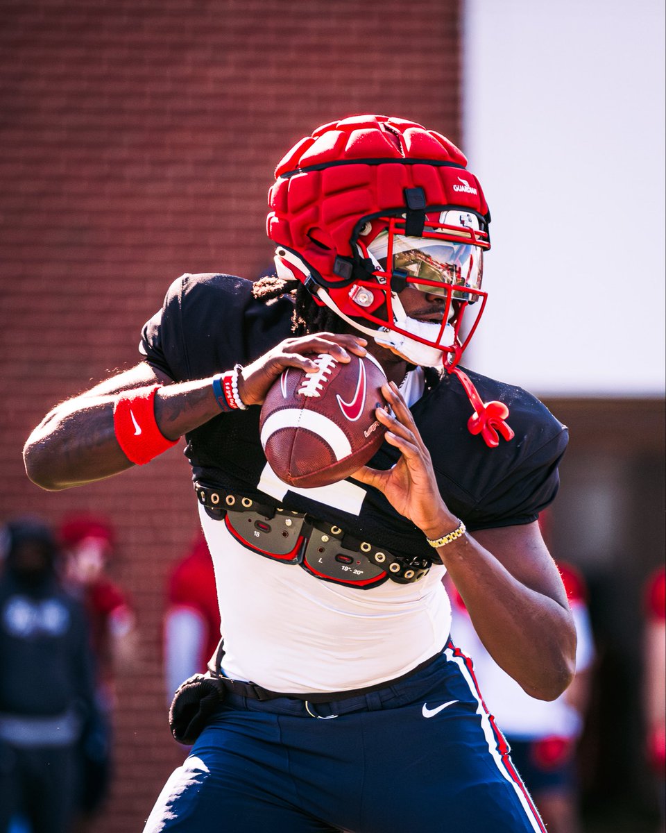 Liberty Football tweet media