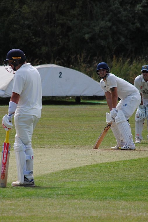 Church Eaton Cricket Club 🏏 tweet media