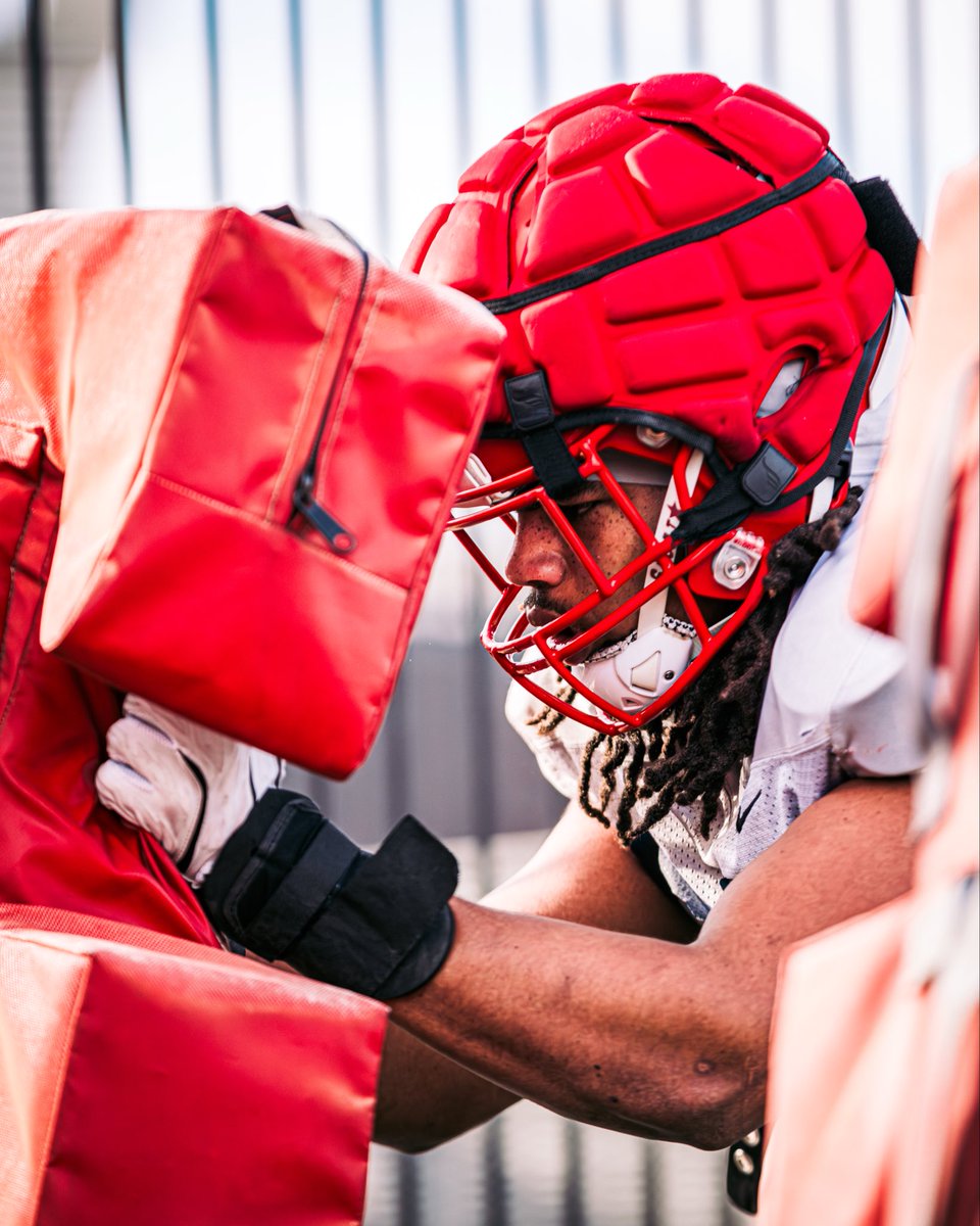 Liberty Football tweet media