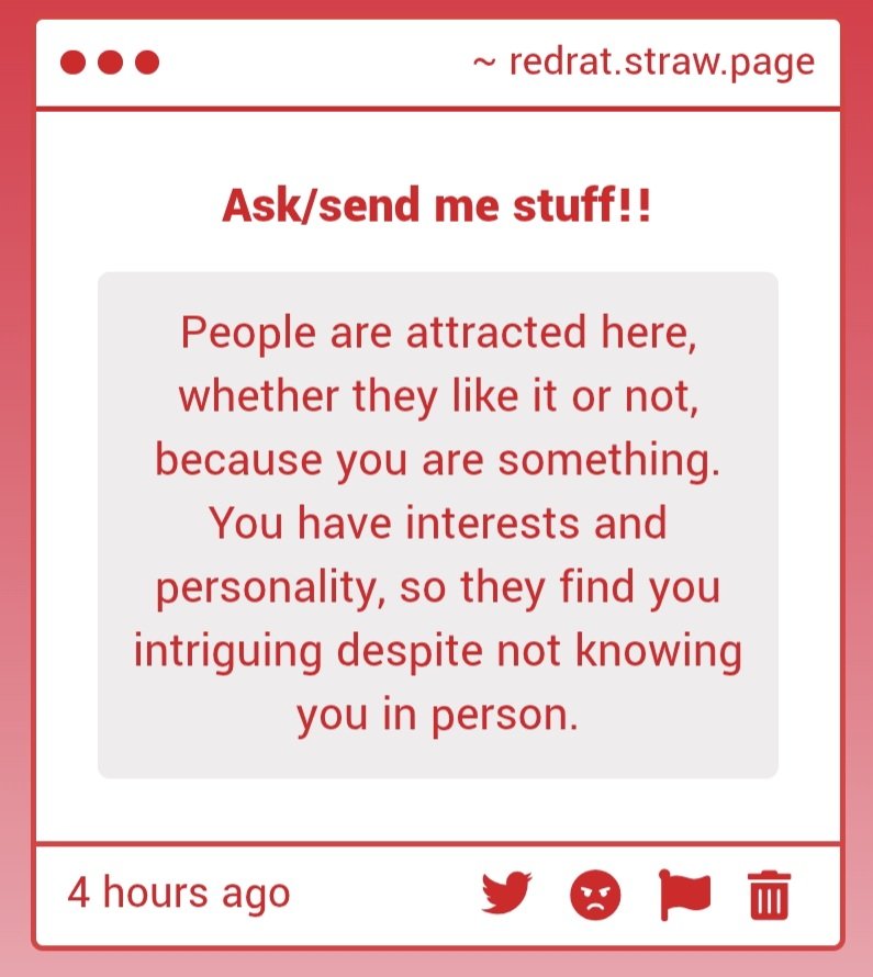 Rosie 🇫🇷 tweet media