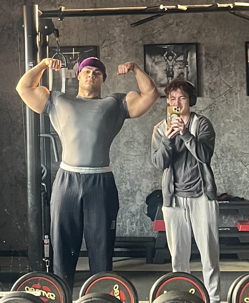 buffogre tweet media