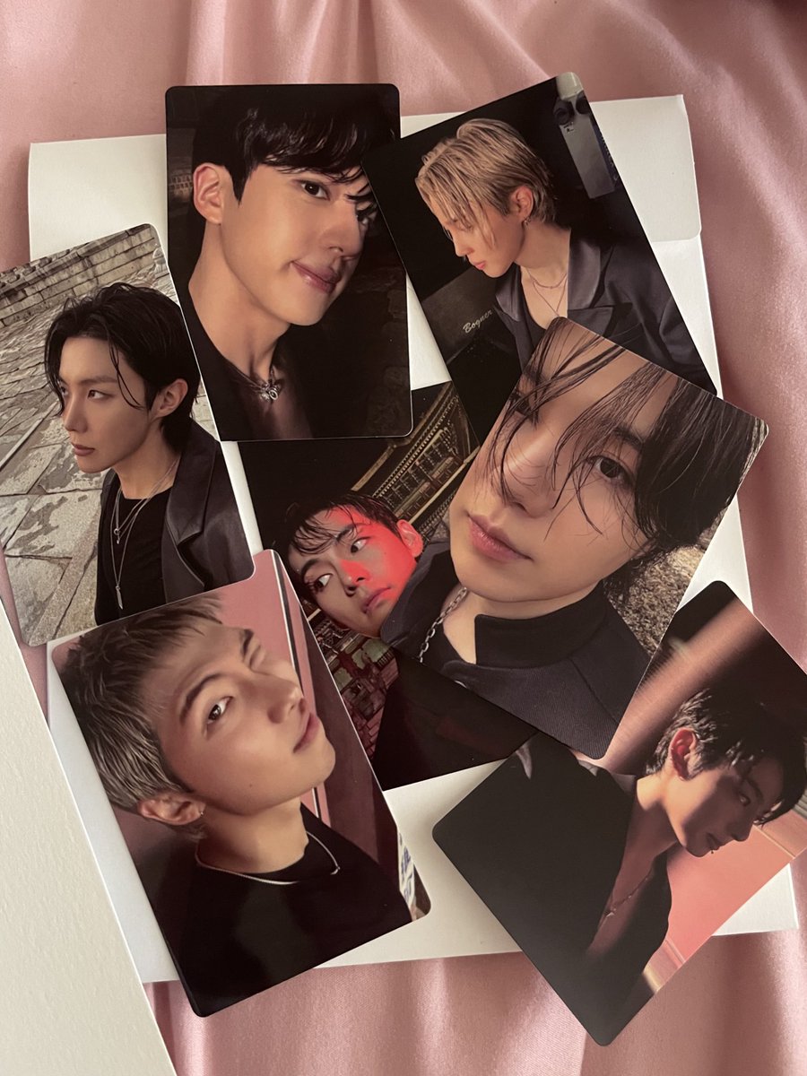 orbitpjmn's tweet photo. <3 https://t.co/GiTLs16795