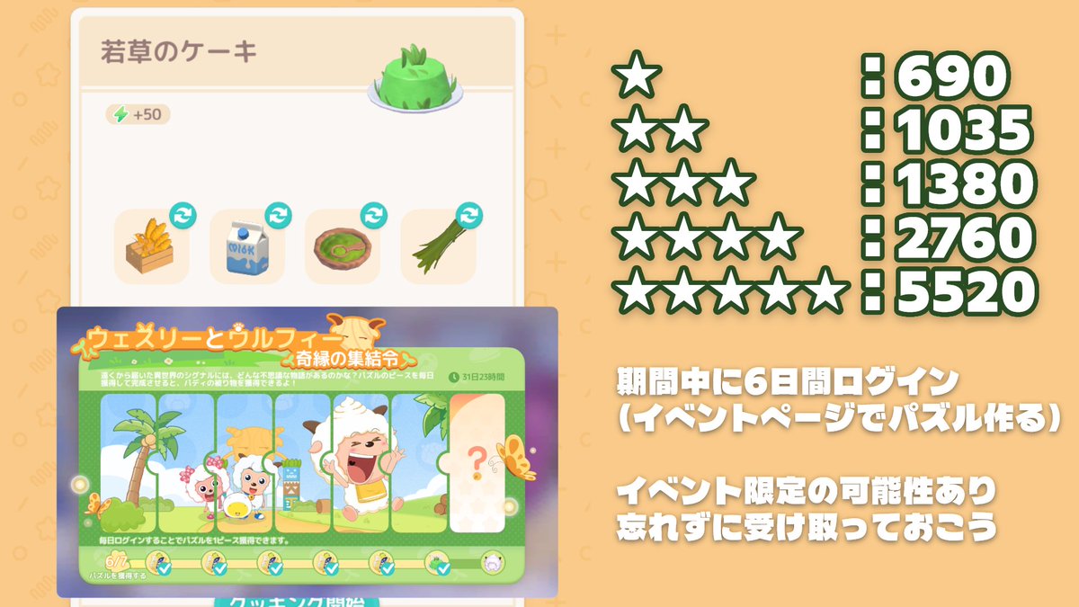 あきうららぷりん tweet media